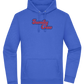 Family Crew Design - Premium Essential Unisex Hoodie_ROYAL_front