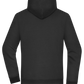 Family Crew Design - Premium Essential Unisex Hoodie_BLACK_back