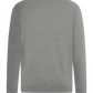 Short Best Friend Design - Comfort unisex sweater_ORION GREY II_back