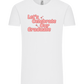 Let's Celebrate Our Graduate Design - Comfort Unisex T-Shirt_WHITE_front
