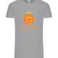 Fijne Koningsdag Design - Comfort Unisex T-Shirt_ORION GREY_front