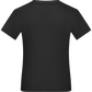 Do Not Return to Sender Design - Basic kids t-shirt_DEEP BLACK_back