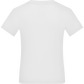 Do Not Return to Sender Design - Basic kids t-shirt_WHITE_back