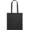 Recycled Cotton Shopping Bag (Black)_BLACK_front
