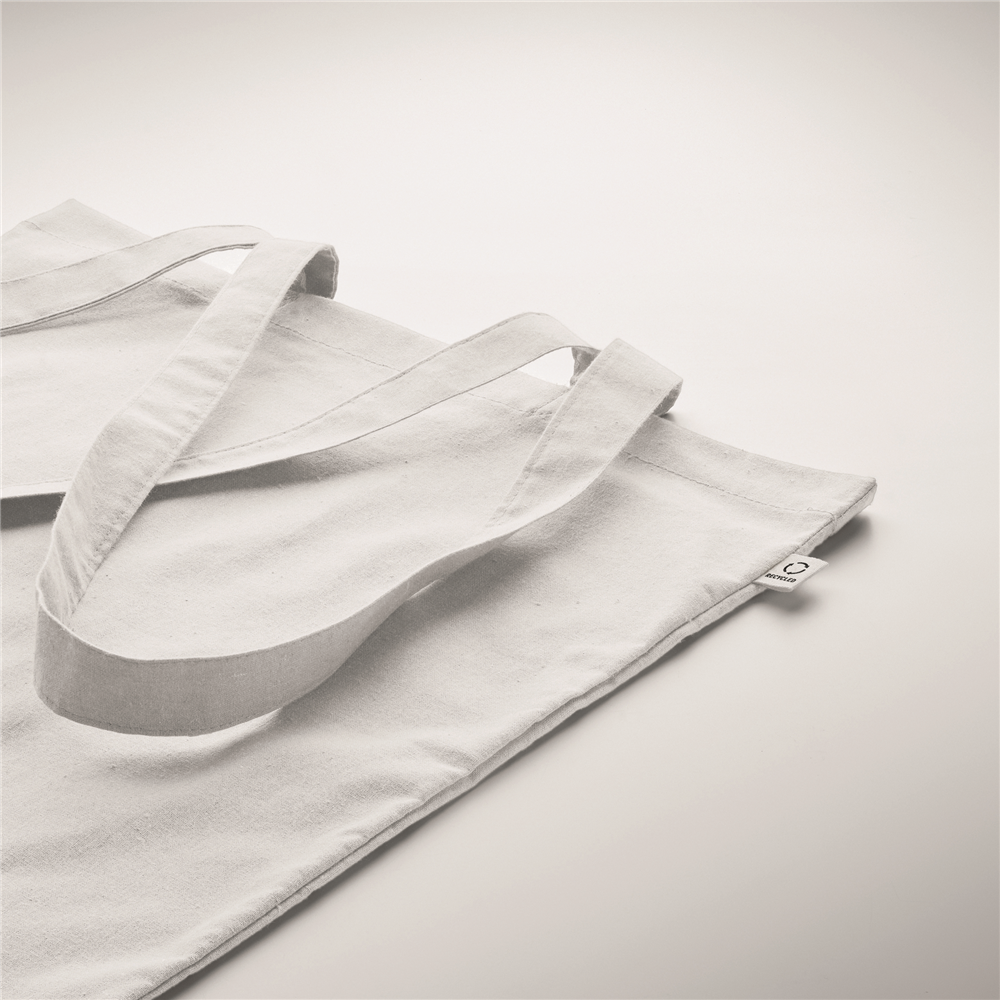 Recycled Cotton Shopping Bag (Black)_WHITE_DETAILEDIMAGE_back_1