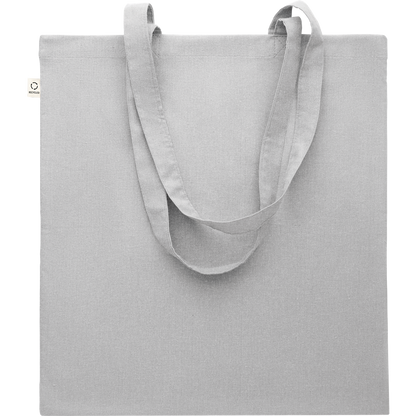 Recycled Cotton Shopping Bag (Black)_GREY_DETAILEDIMAGE_front_2