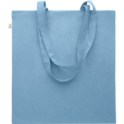 Recycled Cotton Shopping Bag (Black)_PETROL_DETAILEDIMAGE_front_2