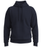 Comfort recycled unisex hoodie_FRENCH NAVY_front