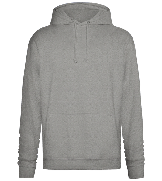 Premium Essential Unisex Hoodie_ORION GREY II_front