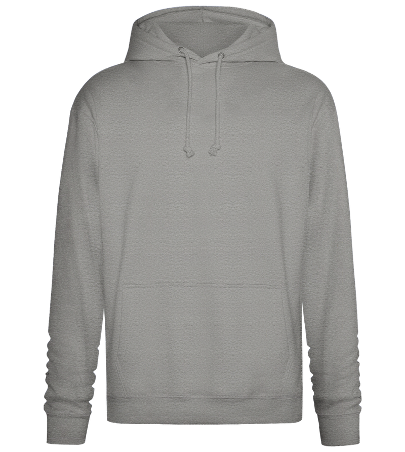 Premium Essential Unisex Hoodie_ORION GREY II_front