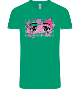 Fancy Eyes Design - Comfort Unisex T-Shirt