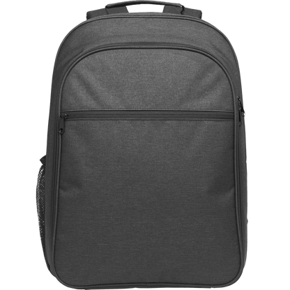 300D RPET Cooling Backpack_BLACK_front