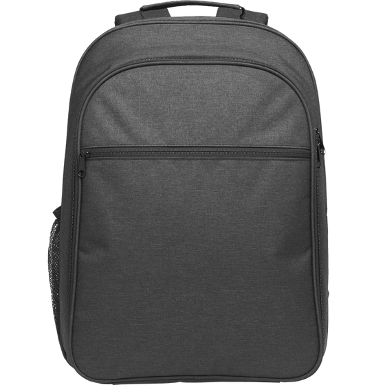300D RPET Cooling Backpack_BLACK_front