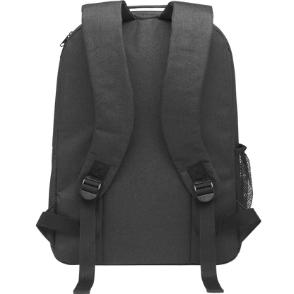 300D RPET Cooling Backpack_BLACK_back