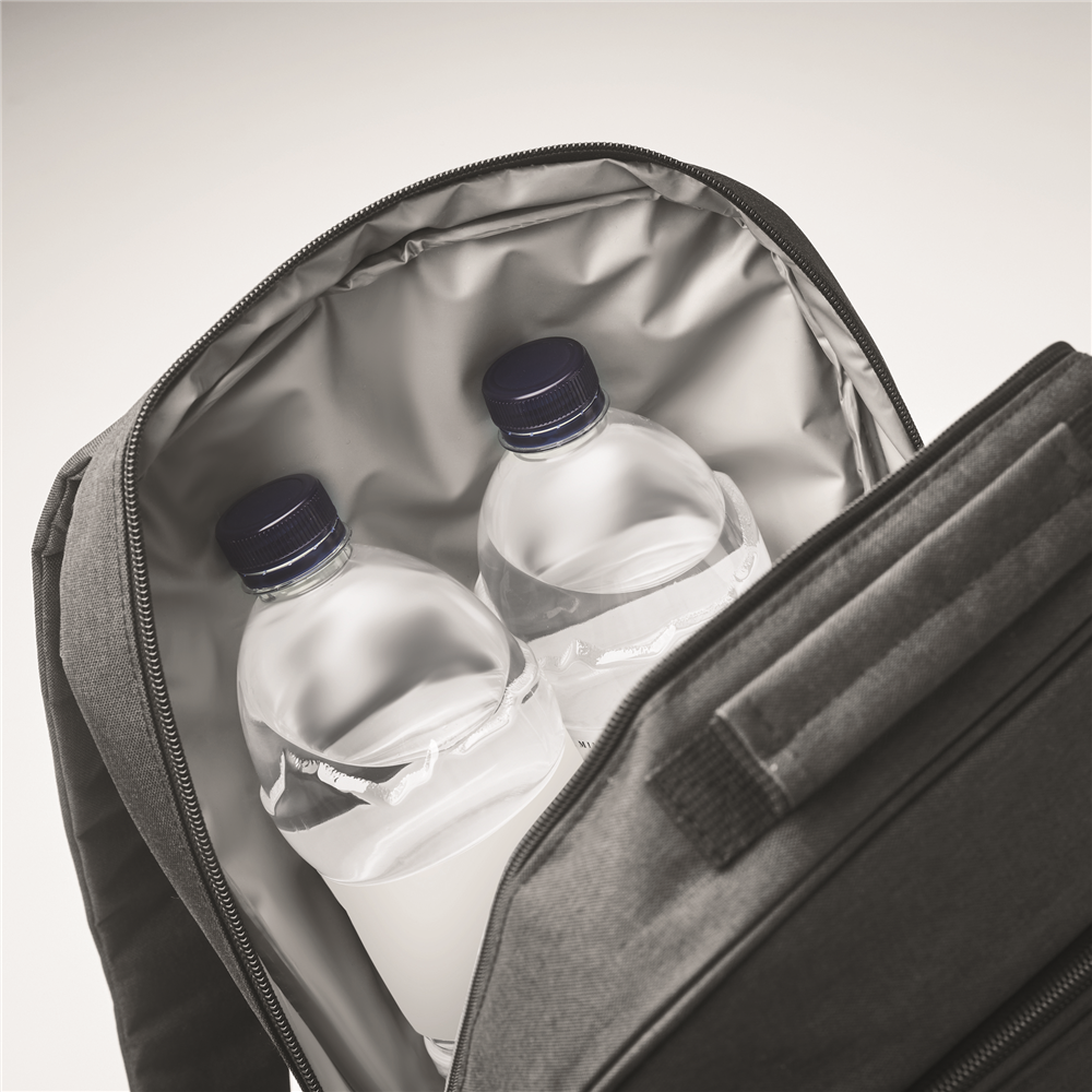 300D RPET Cooling Backpack_BLACK_DETAILEDIMAGE_back_2