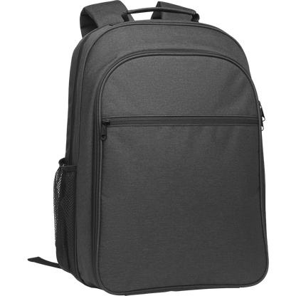 300D RPET Cooling Backpack_BLACK_DETAILEDIMAGE_front_1