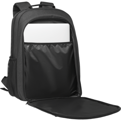 300D RPET Cooling Backpack_BLACK_DETAILEDIMAGE_front_3
