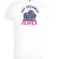 Day Dreamer Design - Basic Unisex T-Shirt_WHITE_front