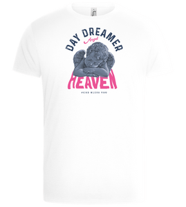 Day Dreamer Design - Basic Unisex T-Shirt