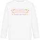 Greatest Family Reunion Design - Comfort Kids Sweater_WHITE_front