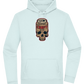 Craft Beer Design - Premium Essential Unisex Hoodie_ARCTIC BLUE_front