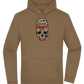 Craft Beer Design - Premium Essential Unisex Hoodie_ARMY_front