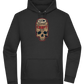 Craft Beer Design - Premium Essential Unisex Hoodie_BLACK_front