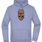 Craft Beer Design - Premium Essential Unisex Hoodie_BLUE_front