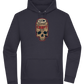 Craft Beer Design - Premium Essential Unisex Hoodie_FRENCH NAVY_front