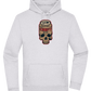 Craft Beer Design - Premium Essential Unisex Hoodie_ORION GREY II_front