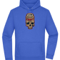 Craft Beer Design - Premium Essential Unisex Hoodie_ROYAL_front