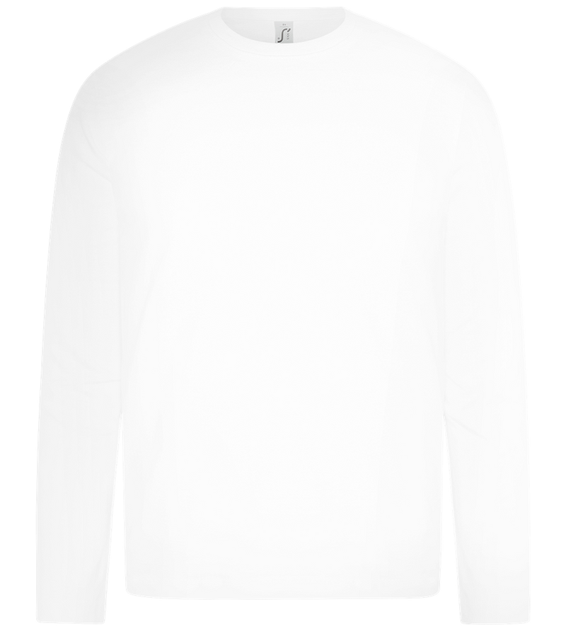 Premium kids long sleeve t-shirt_WHITE_front