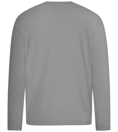 Premium kids long sleeve t-shirt_ORION GREY_back