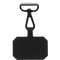 Phone Wrist Strap_BLACK_front