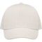 5-Panel Hemp Baseball Cap_BEIGE_front