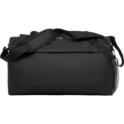 600D RPET Sports Bag_BLACK_front