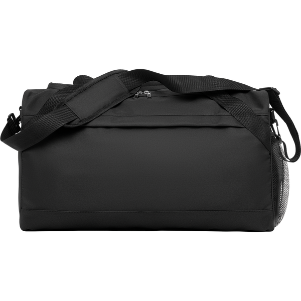 600D RPET Sports Bag_BLACK_front