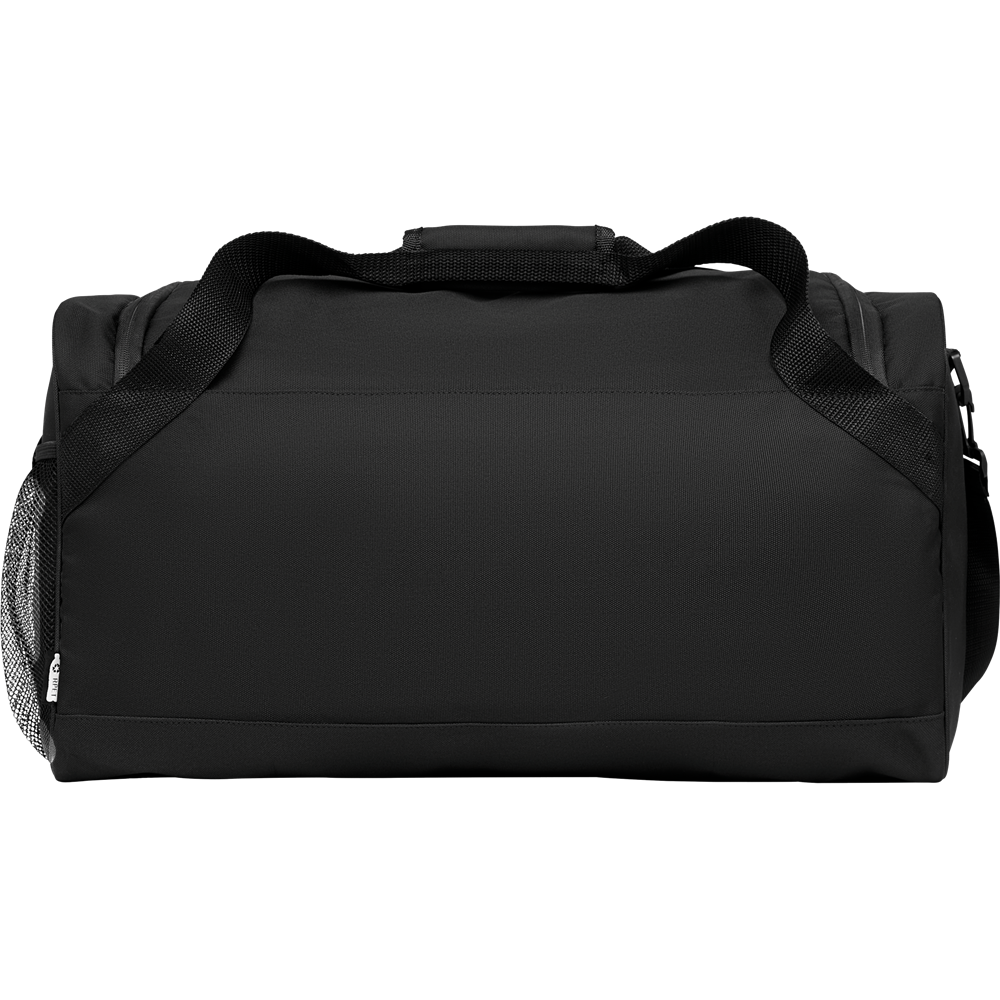 600D RPET Sports Bag_BLACK_back