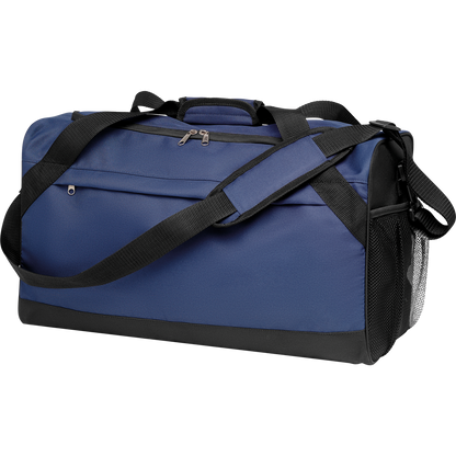 600D RPET Sports Bag_BLUE_DETAILEDIMAGE_front_2