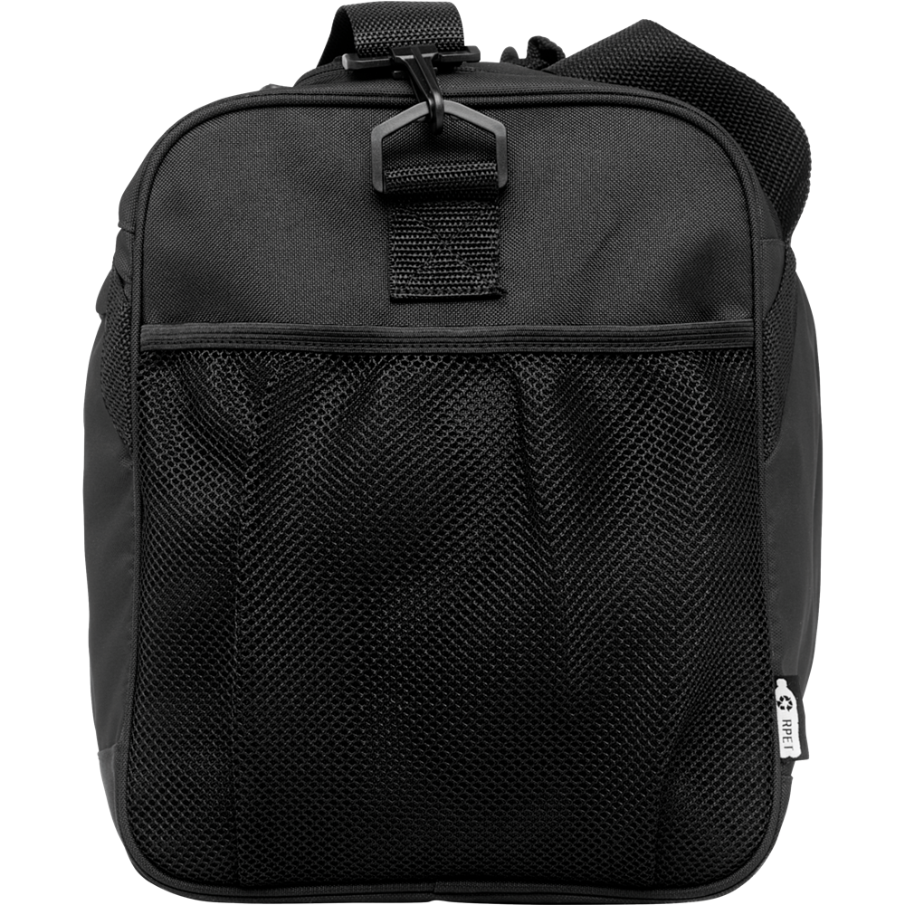 600D RPET Sports Bag_BLACK_DETAILEDIMAGE_front_3
