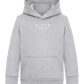 Sister Design - Comfort Kids Hoodie_ORION GREY II_front