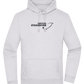 Certified Stagediver Design - Premium Essential Unisex Hoodie_ORION GREY II_front