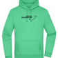 Certified Stagediver Design - Premium Essential Unisex Hoodie_SPRING GREEN_front