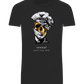 Reveal Your True Self Design - Basic Unisex T-Shirt_DEEP BLACK_front