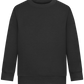 Comfort Kids Sweater_BLACK_front