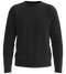 Premium kids sweater_BLACK_front
