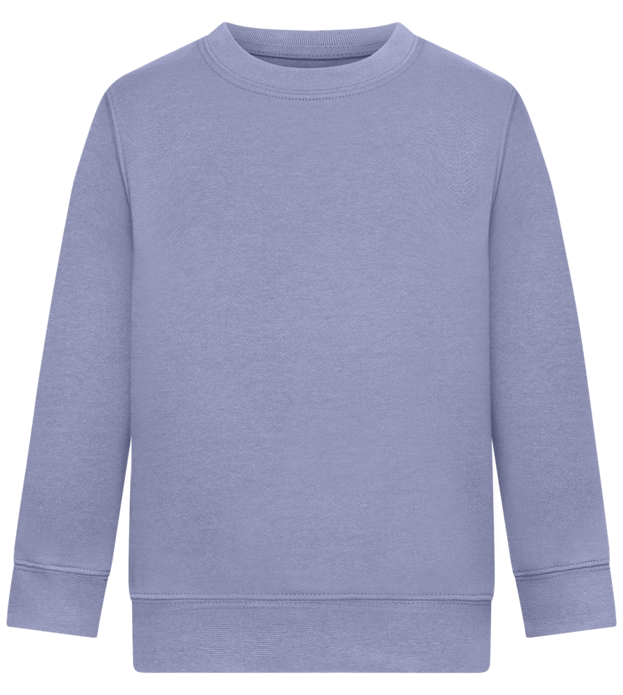 Comfort Kids Sweater_BLUE_front