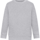 Comfort Kids Sweater_ORION GREY II_front