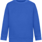 Comfort Kids Sweater_ROYAL_front