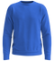 Premium kids sweater_ROYAL_front